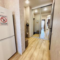 Фото Апартаменты на улице Депутатская 55