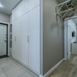 Апартаменты улучшенные Бакинская, 92