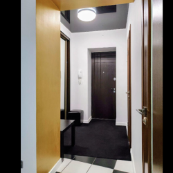 1-комнатные апартаменты студия