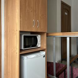 2-комнатные апартаменты улучшенные Двухкомнатные апартаменты у Храма Ильи Пророка, мансарда (мансарда)