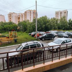 Фото Самарские апартаменты на 5 просеке 101