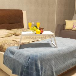 Фото Апартаменты на улице Ленина 96