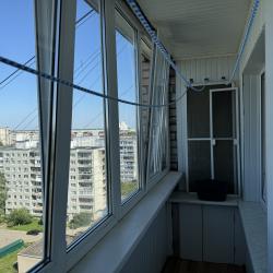 Фото Апартаменты на проспекте Мира