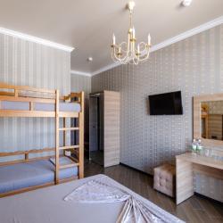 Фото Отель Almar (Альмар)