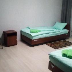 3-местный номер стандарт