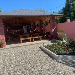 Фото Отель Розовая лагуна