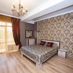 Фото Отель Спутник