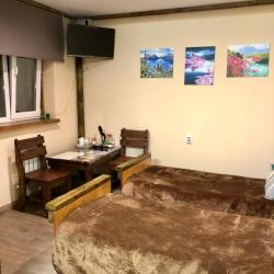 Фото Отель ГК Слобода