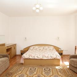 Фото Отель Орхидея