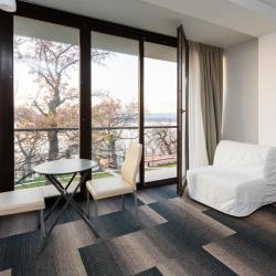 Фото 7 Terrass бутик-отель (7 Террасc)