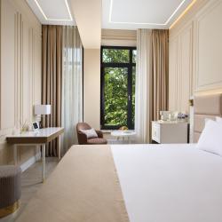 Фото МИРРОС Montis MediSpa Отель Пятигорск 5* (Монтис МедиСпа)