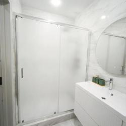 Фото Апартаменты на проспекте Курортный 94/60