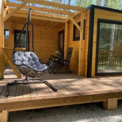 Фото Отель Лесовик