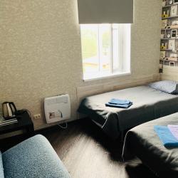 Фото Отель Гринвич