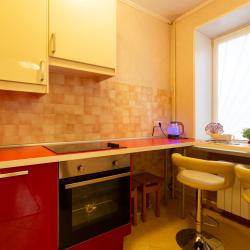 Фото Отель ApartLevis (АпартЛевис) на проспекте 60-летия Октября