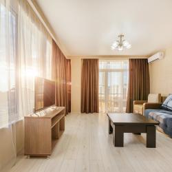 2-комнатный номер люкс