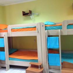 Фото Отель City Life (Сити Лайф)