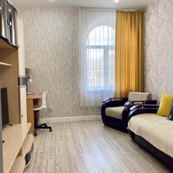 Фото Апартаменты на Октябрьском