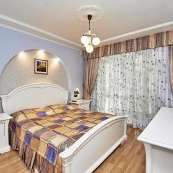 3-комнатные апартаменты улучшенные 3