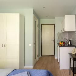 Фото Kvart-Hotel (Кварт-Отель) на проспекте Московский