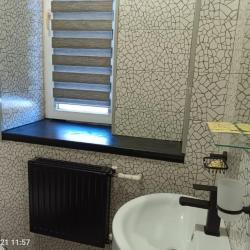 Номер стандарт улучшенный с 1 двуспальной кроватью (с завтраком)