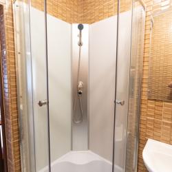 Номер комфорт улучшенный с 3 односпальными кроватями