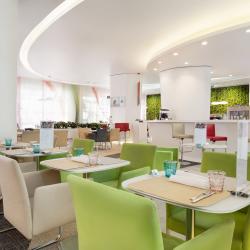фото 35 Novotel Moscow Sheremetyevo (Новотель Шереметьево)