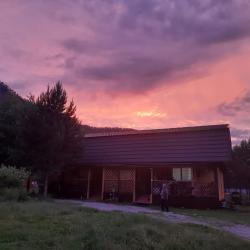 Фото Отель Сельская усадьба