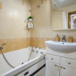 Фото Апартаменты на Хохлова 1