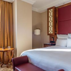 Фото Отель MonArch Moscow Hotel (Монарх ) (бывш. Ренессанс Монарх)