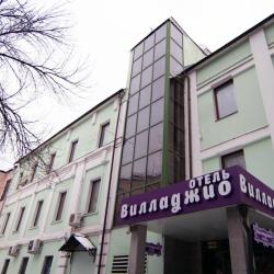фото 1 Вилладжио (Villaggio)