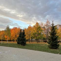 Фото Отель Art Apart на Ходынском 2