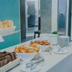 Фото Отель Алтайский замок