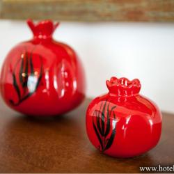 Фото Отель Джеваль