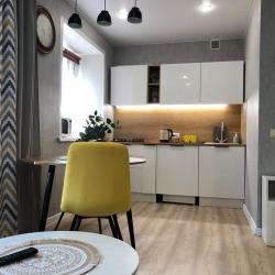 Фото Апартаменты на улице Некрасовская