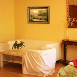 Фото Отель Роза Ветров