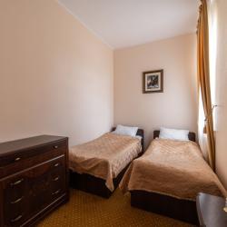 Фото Отель Ателика Гранд Ольгино