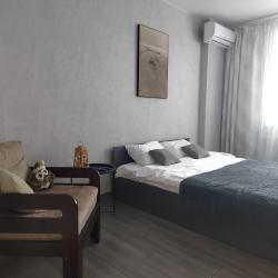 Фото Апартаменты на улице Горсоветская 49