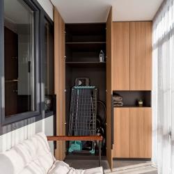 Фото Апартаменты на проспекте Толбухина 26