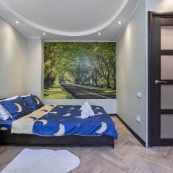 фото 30 Hermes Aparts (Хермес Апартс) на переулке Ташкентский