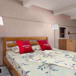 фото 13 BestFlat24 (БэстФлэт24) на улице Полярная 31с1