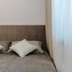 1-комнатные апартаменты улучшенные 427