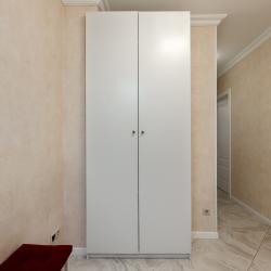 Фото Отель GMApartments (ДжиЭмАпартментс) на переулке Вспольный 16/2