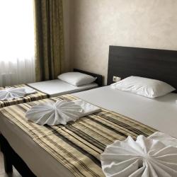 Фото Отель Регата