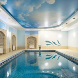 Фото Отель Огни Востока