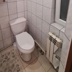 Фото Апартаменты на улице Чермена Баева 97