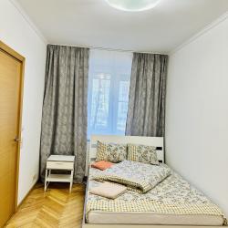2-комнатные апартаменты стандарт