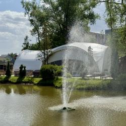 Фото Отель Vnukovo Village Hotel & SPA (Внуково Вилладж)