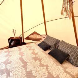 Фото Отель Ostrov camp (Остров Кемп)