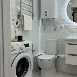 Фото Апартаменты на улице Аделя Кутуя 110